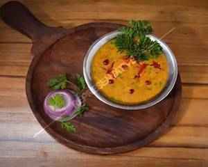 Dal Tadka