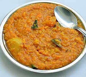 Bisi Bele Bath