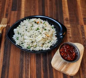 Egg Fried Rice