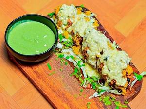Aslam Butter Tikka (6 Pcs)