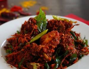 Kozhi porichathu