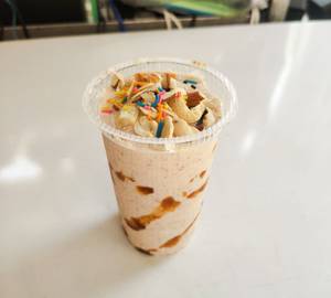 Dry Fruit Juice 