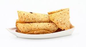 Roasted Papad