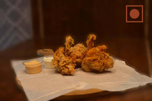 Chicken Lollipop