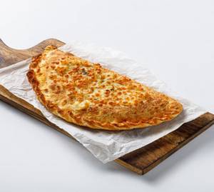 Calzone Pocket Veg