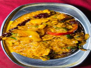 Veg Kolhapuri