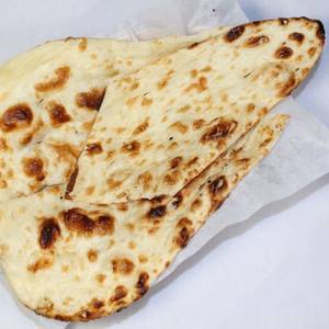 Butter  Naan