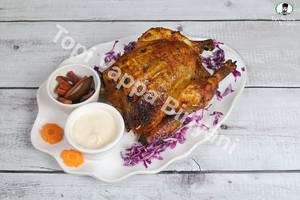 Grill Chicken