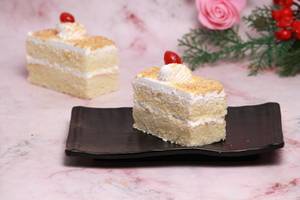 Butterscotch Pastry