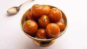 Gulab Jamun