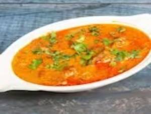 Chicken Masala