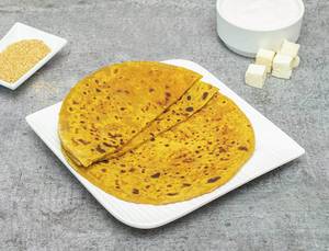 Millet Panneer Paratha ( 2 Nos )