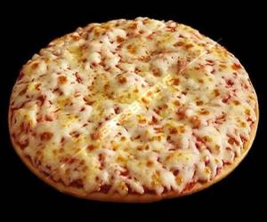 Double Cheese Pizza [Large]