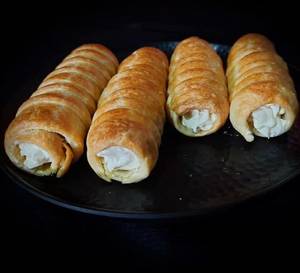 Cream Roll [1 Piece]