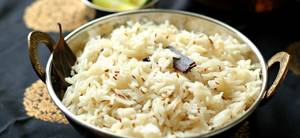 Jeera Rice           