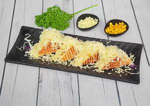 Cheese Sandwich