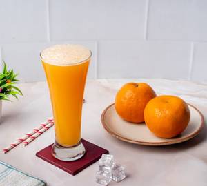 Orange Juice