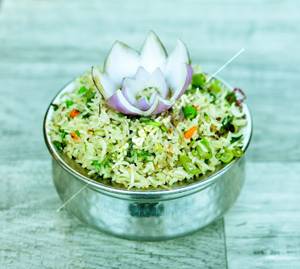 Veg Fried Rice
