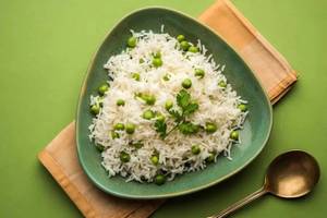 Peas Pulao