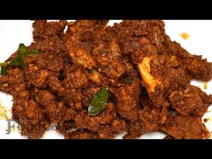 Mutton Ghee Roast