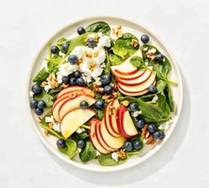 Almond And Cranberry Granola