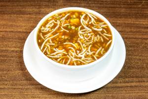 Peking Soup