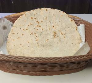 Jwari Bhakri