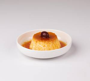Caramel Custard