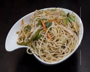 Veg Noodles