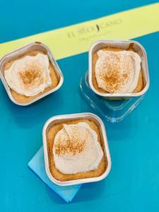 Tres Leches