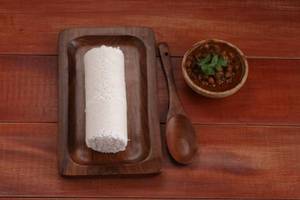 Putttu And Kadala Curry