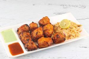 Masala Chaap