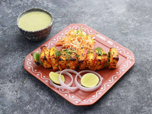 Veg. Kebab - Paneer