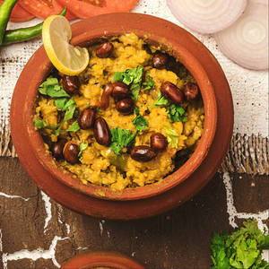 Vaghareli Khichdi