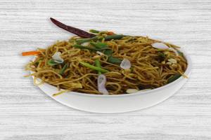 Mee Goreng 