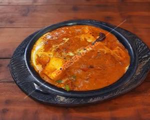 Paneer  Hydrabadi