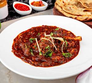 Tawa Gosht - Serves 2
