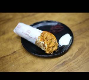 Peri Peri Chicken Shawarma