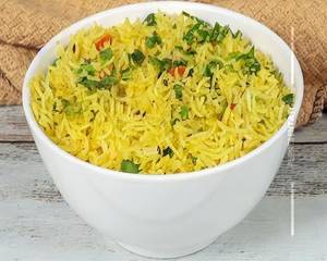 Veg Pulao
