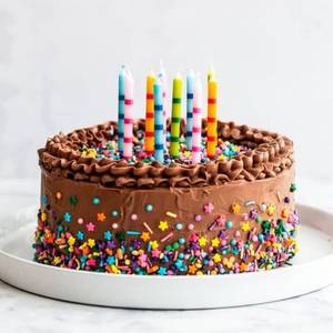 Chokopub cake