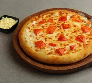 Regular Cheese N Tomato