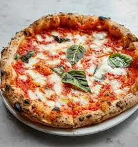 Regular Red Margherita  [7 Inch]