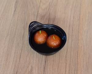 Gulab Jamun
