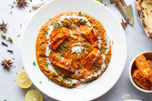 Paneer Nawabi