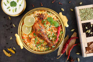 Singapore Mixed Fried Rice