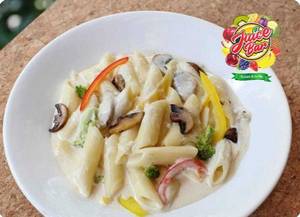 Alfredo Pasta