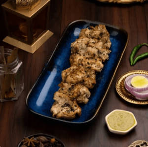Murg Kalimiri  Masala