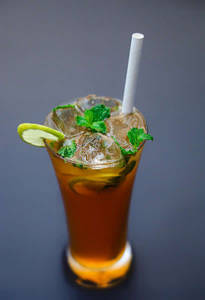 Ice Tea [300 Ml]