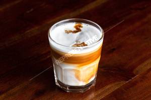 Iced Latte