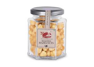 Roasted Hazelnuts (125 g)